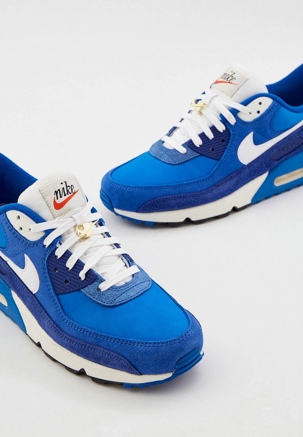 Nike NIKE AIR MAX 90 SE RTLAAP328301 Lamoda