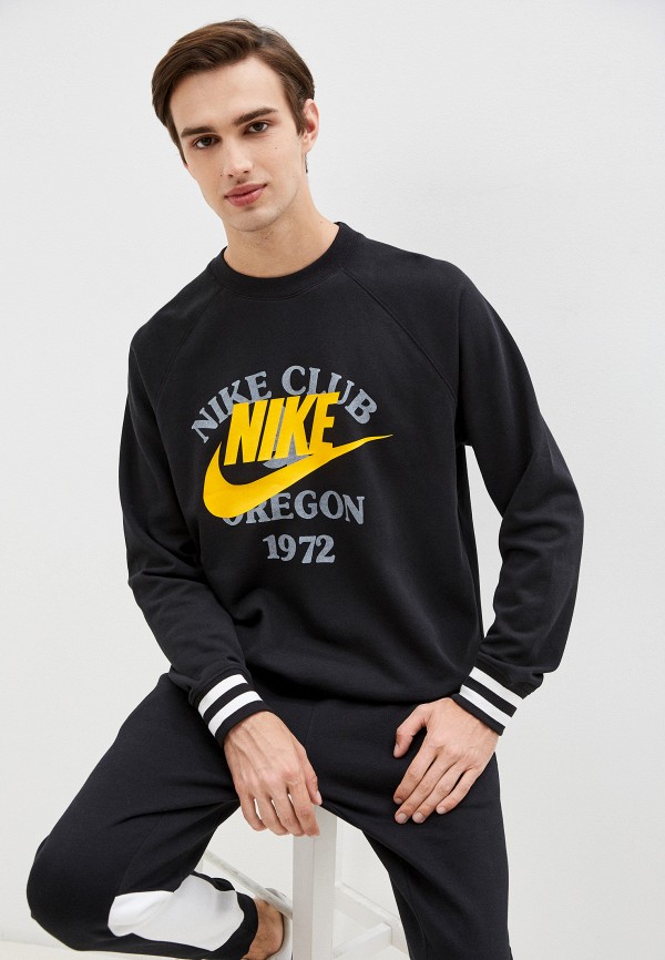 Nike M NSW TREND FT CREW RTLAAP331201 Lamoda
