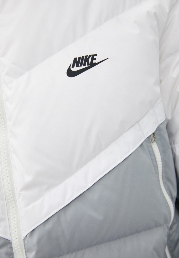 Nike Пуховик - M NSW SF WINDRUNNER HD JKT - фото 6