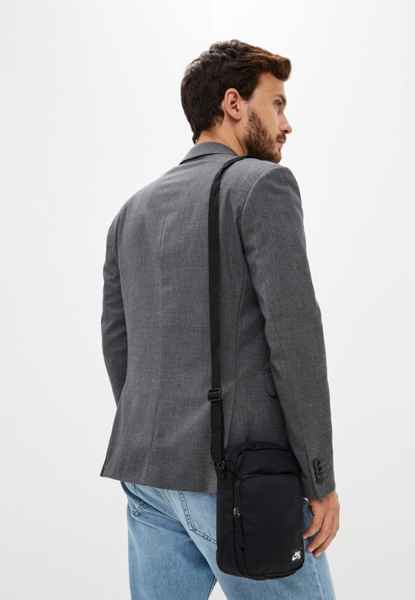 Nike Сумка - NK SB HERITAGE CROSSBODY FA21 - фото 4