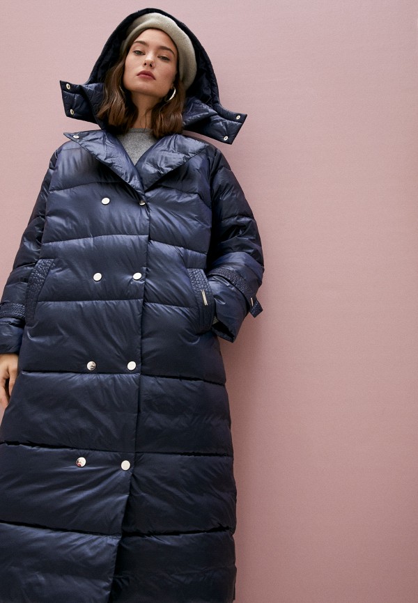 Liu Jo Sport Пуховик - фото 2