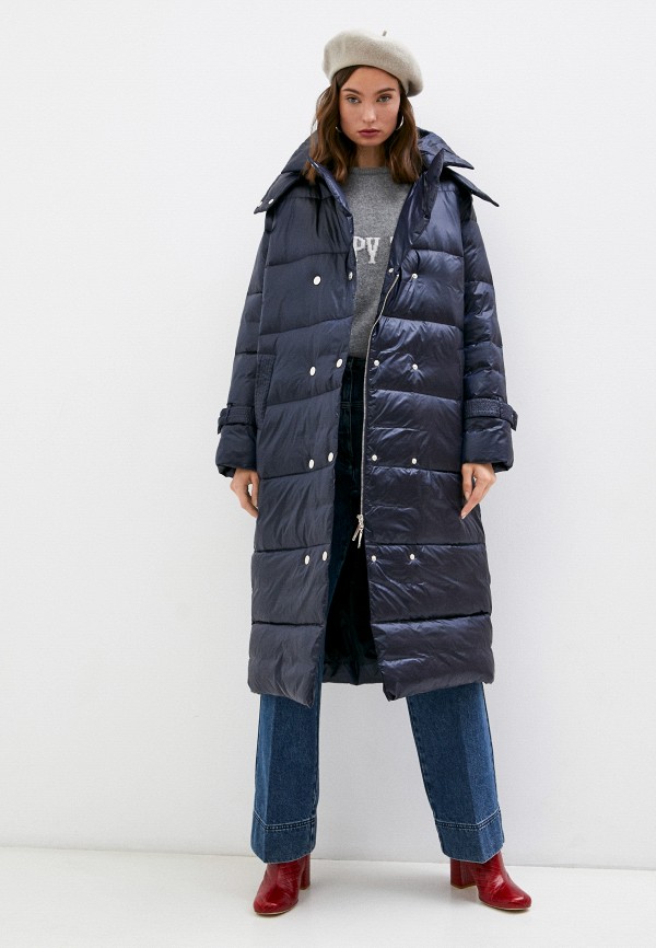 Liu Jo Sport Пуховик - фото 3