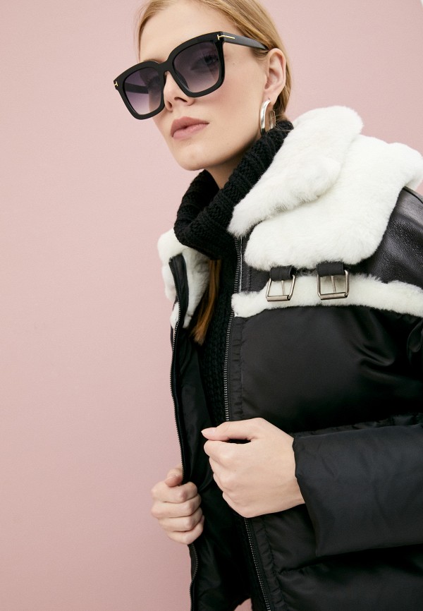 Forte Dei Marmi Couture Пуховик - фото 2