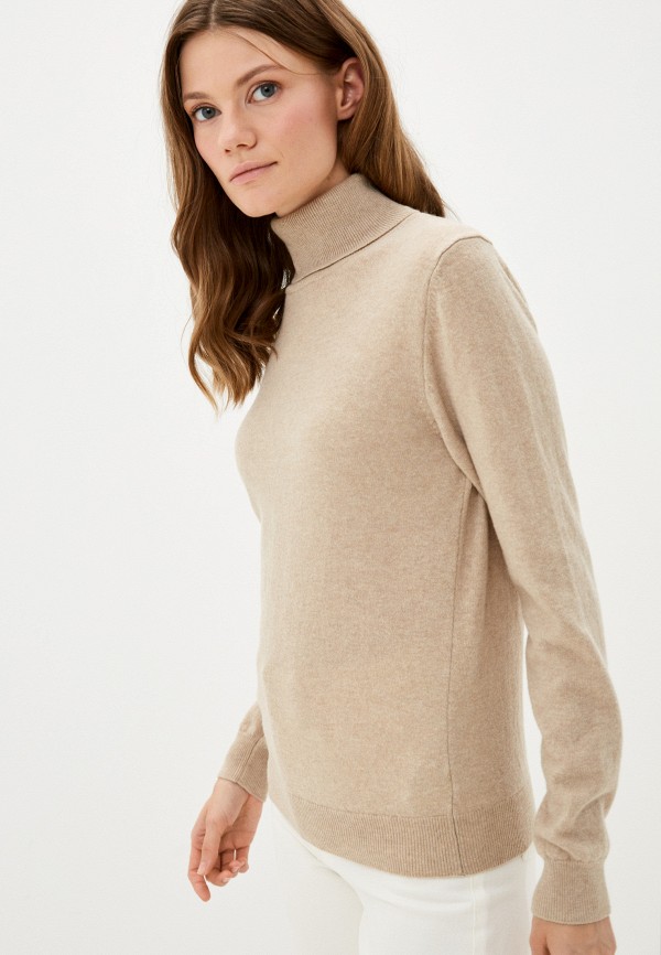 United Colors of Benetton Водолазка - фото 1