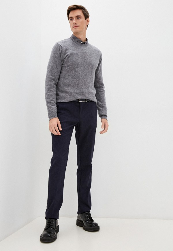 United Colors of Benetton Джемпер - фото 2