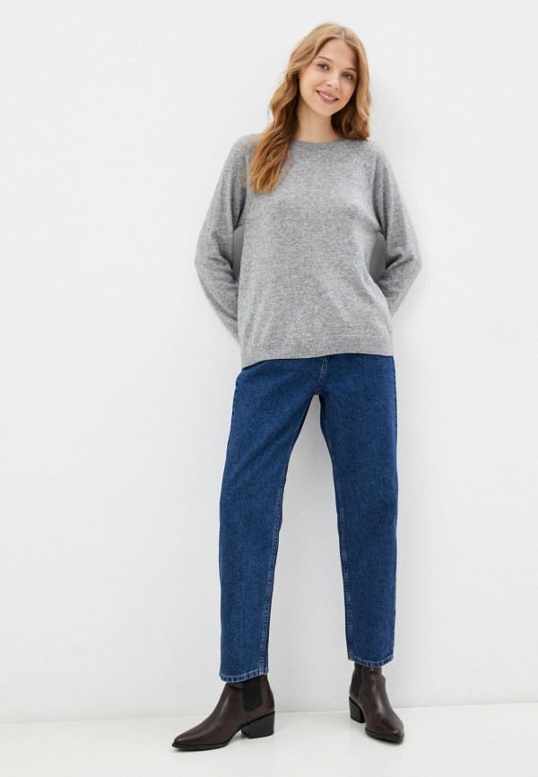 United Colors of Benetton Джемпер - фото 2