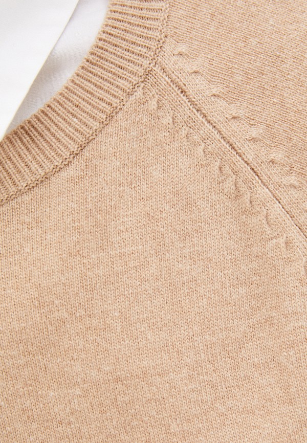 United Colors of Benetton Джемпер - фото 4