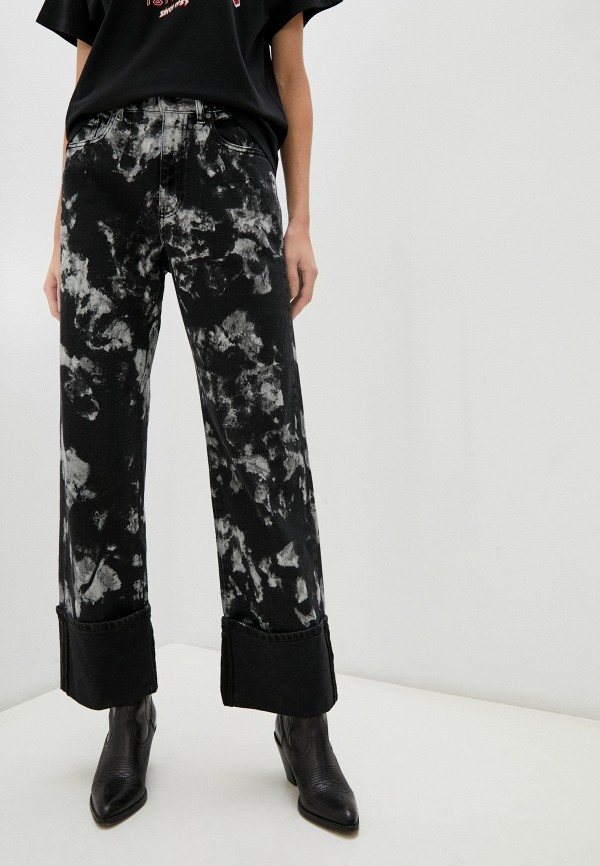 P.A.R.O.S.H. Джинсы - фото 1