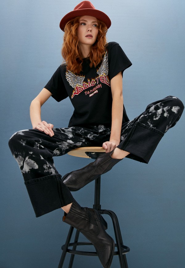 P.A.R.O.S.H. Джинсы - фото 2