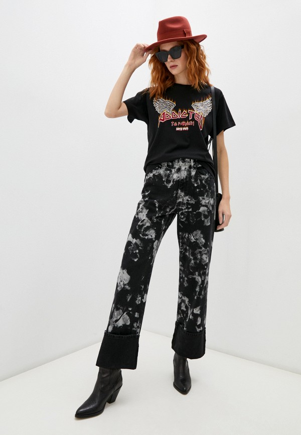 P.A.R.O.S.H. Джинсы - фото 3