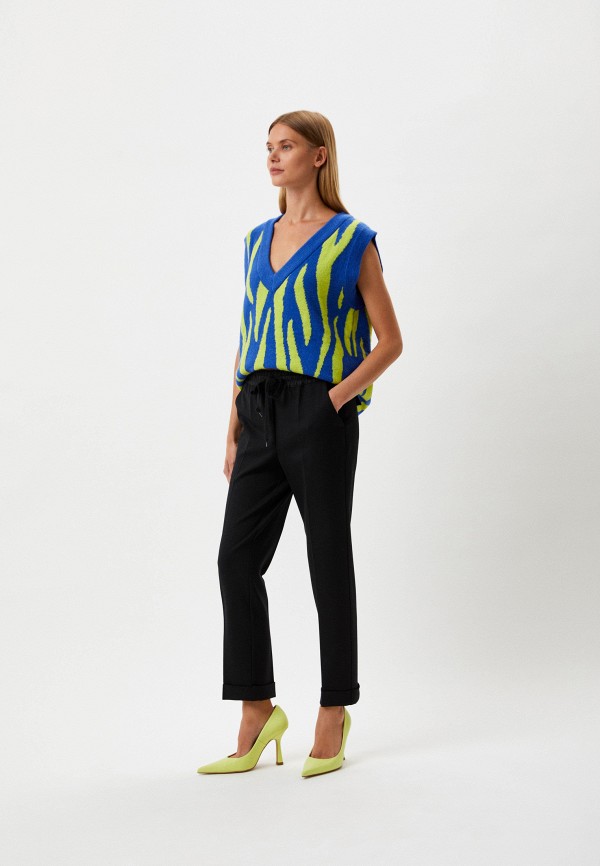 P.A.R.O.S.H. Брюки - фото 2