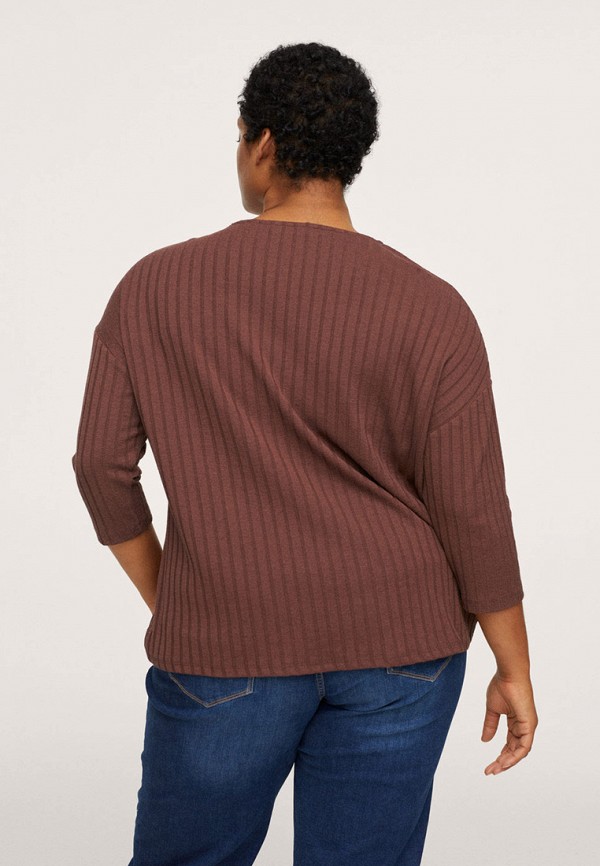 Violeta by Mango Лонгслив - ESPIGA - фото 3