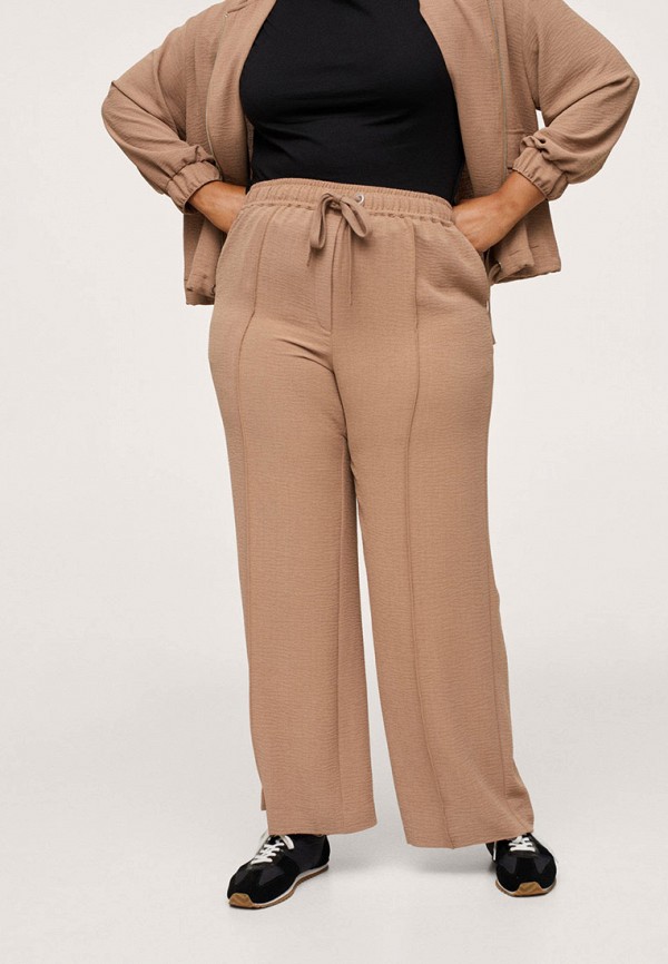 Violeta by Mango Брюки SPORTY