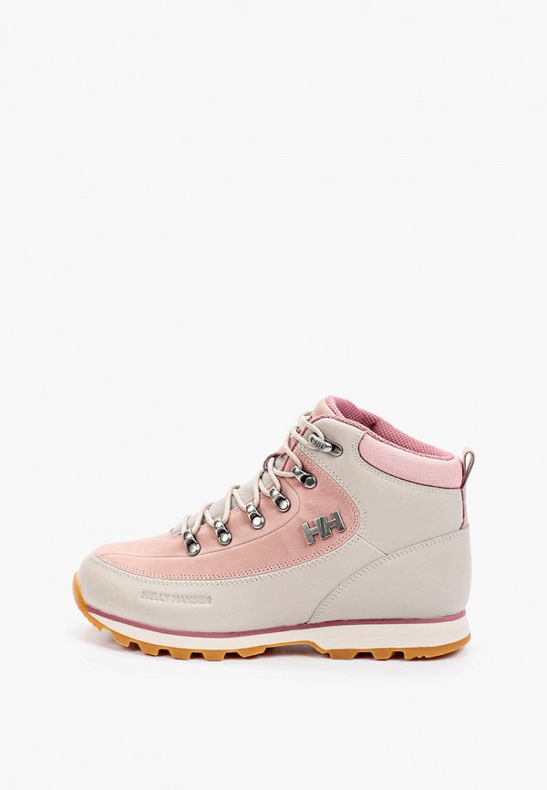 Helly Hansen Ботинки - W THE FORESTER - фото 1