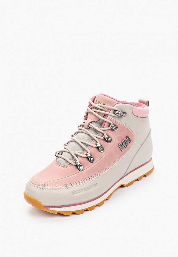 Helly Hansen Ботинки - W THE FORESTER - фото 2