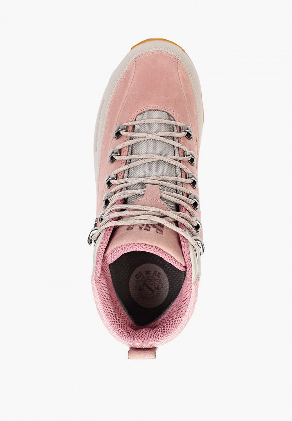 Helly Hansen Ботинки - W THE FORESTER - фото 4