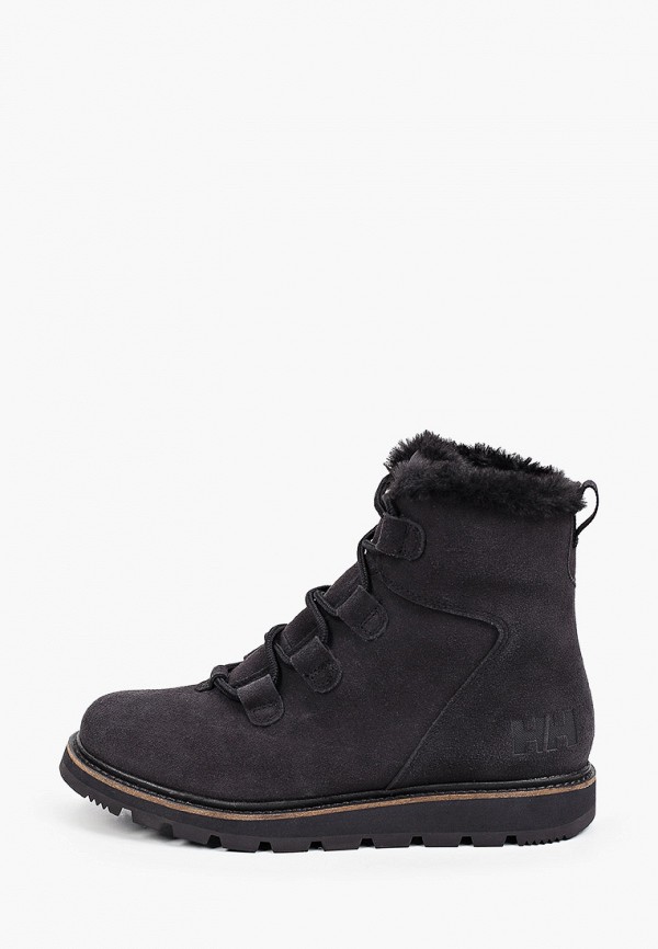 Helly Hansen Ботинки - W ALMA - фото 1