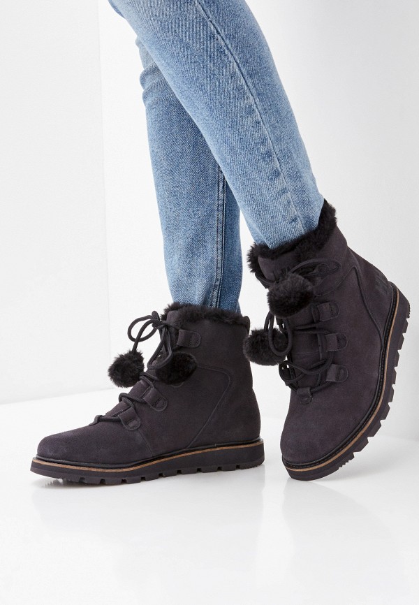 Helly Hansen Ботинки - W ALMA - фото 6