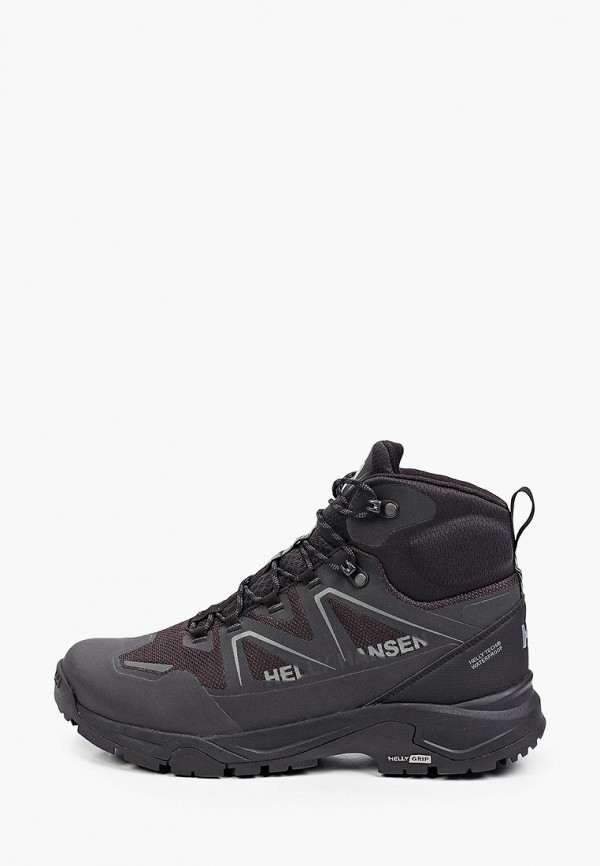 Helly Hansen Кроссовки трекинговые - CASCADE MID HT - фото 1