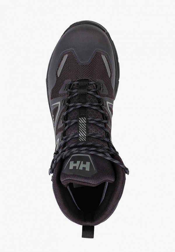 Helly Hansen Кроссовки трекинговые - CASCADE MID HT - фото 4