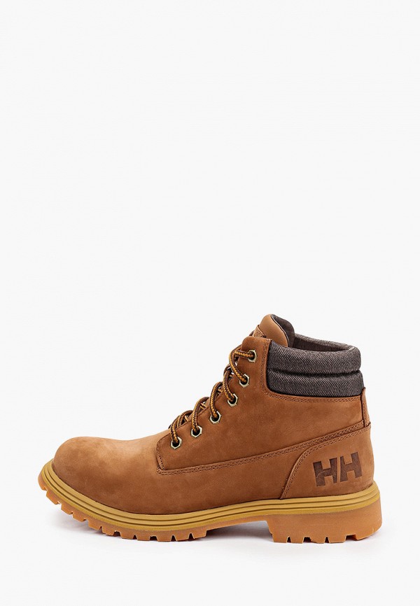 Helly Hansen Ботинки - FREMONT - фото 1