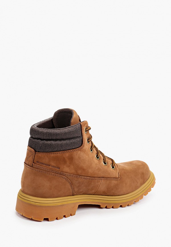 Helly Hansen Ботинки - FREMONT - фото 3