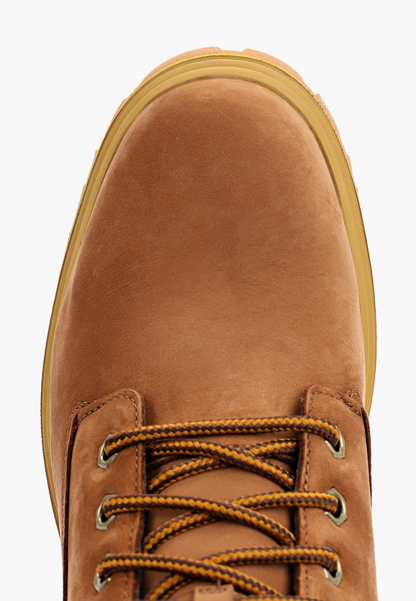 Helly Hansen Ботинки - FREMONT - фото 4