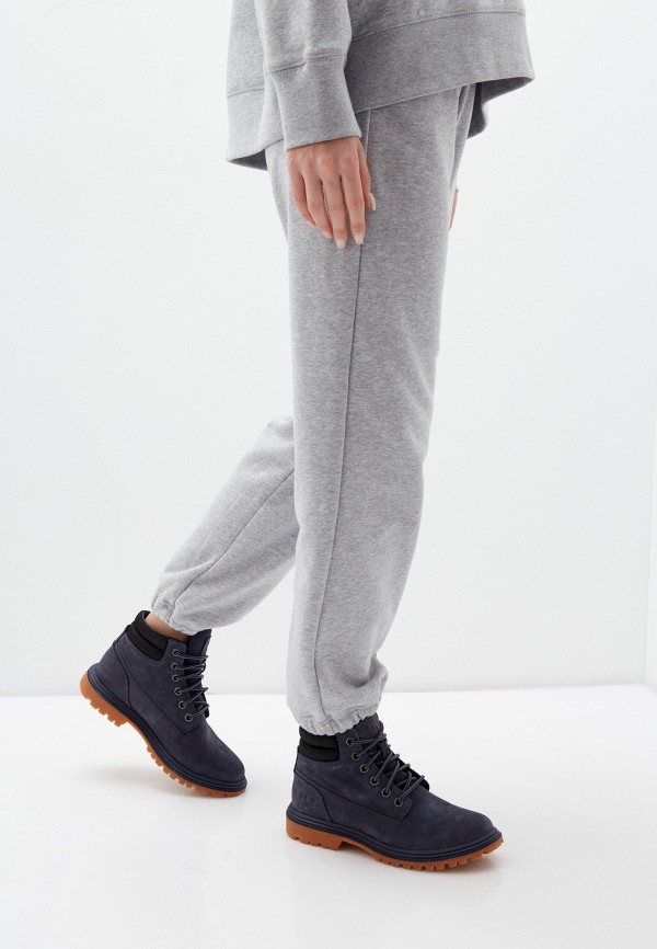 Ботинки Helly Hansen W FREMONT, цвет: синий, RTLAAP416202 — купить винтернет-магазине Lamoda
