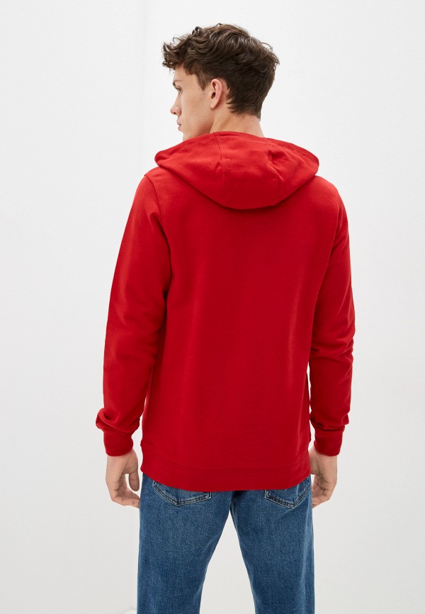 Helly Hansen Худи - HH LOGO HOODIE - фото 3