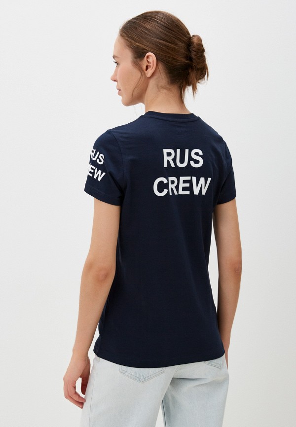 Helly Hansen Футболка - W HH LOGO T-SHIRT - фото 2