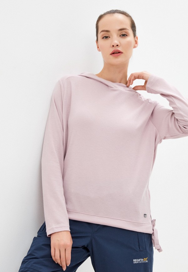Helly Hansen Худи W SIREN HOODIE
