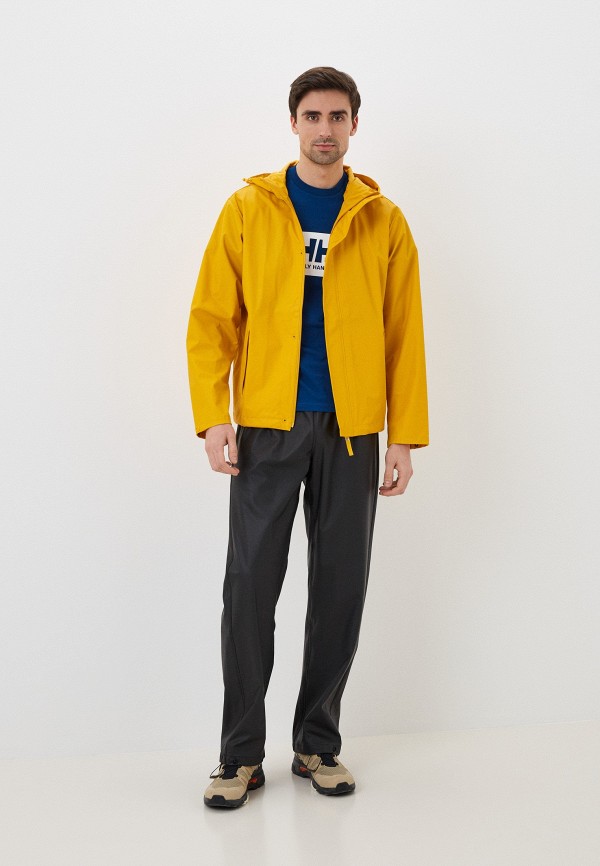 Helly Hansen Брюки - MOSS PANT - фото 2