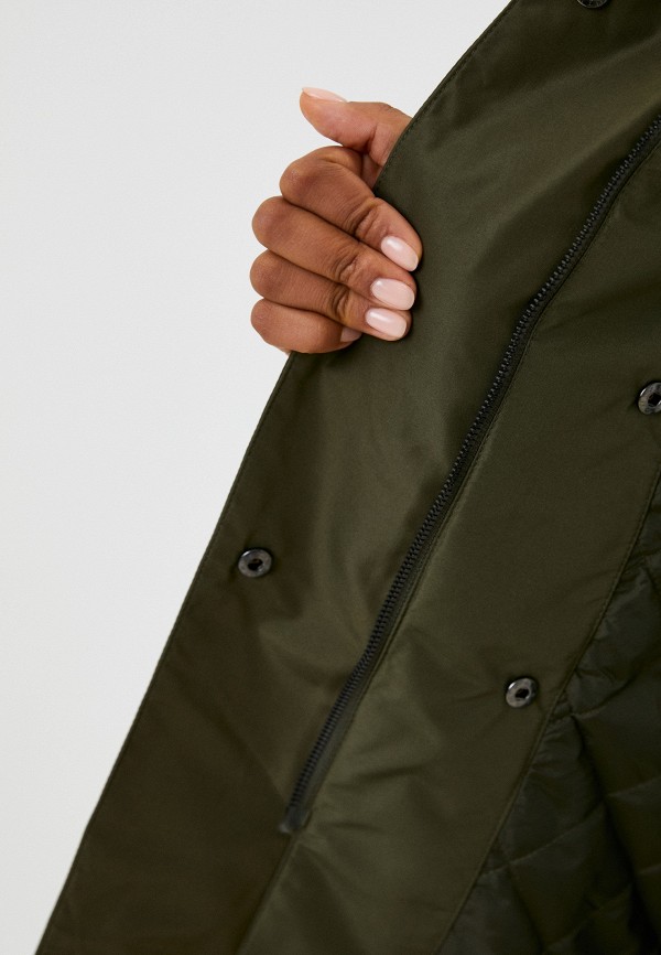 Helly Hansen Куртка утепленная - W WELSEY II TRENCH INSULATED - фото 4