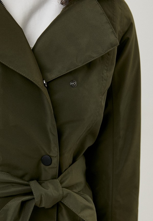 Helly Hansen Куртка утепленная - W WELSEY II TRENCH INSULATED - фото 5