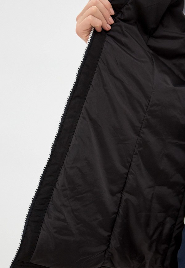 Helly Hansen Куртка утепленная - W LONG BELFAST WINTER JACKET - фото 4