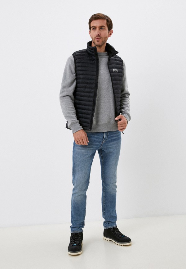 Helly Hansen Жилет утепленный - SIRDAL INSULATOR VEST - фото 2