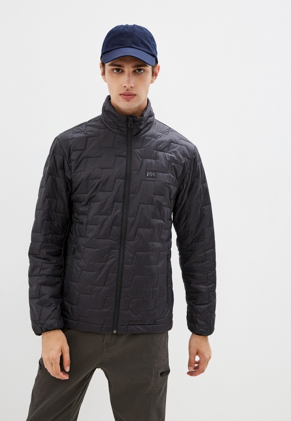 Helly Hansen Куртка утепленная - LIFALOFT INSULATOR JACKET - фото 1