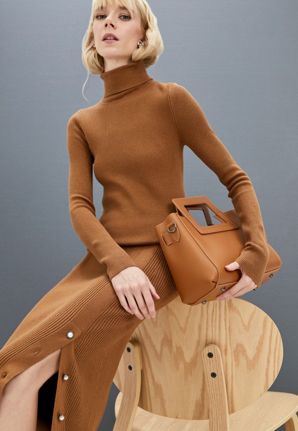 Twinset Milano Юбка - ACTITUDE - фото 2