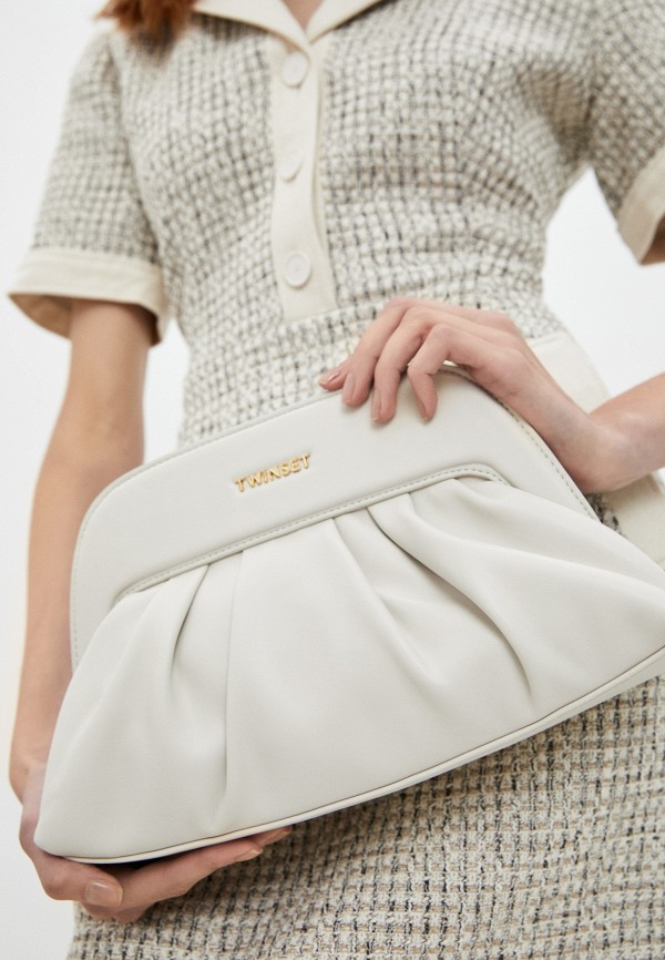 Twinset Milano Клатч - фото 6