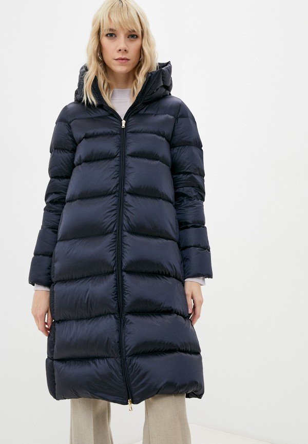 Emme Marella Пуховик - DEFENCE - фото 1