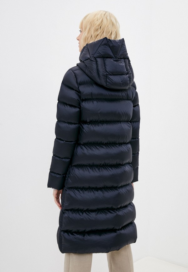 Emme Marella Пуховик - DEFENCE - фото 4