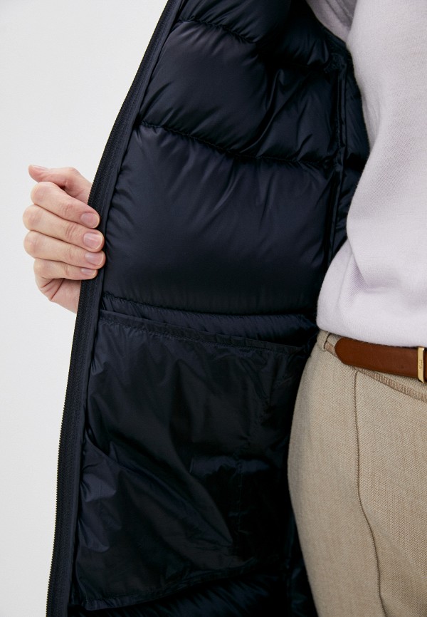 Emme Marella Пуховик - DEFENCE - фото 5