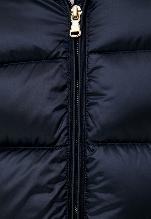 Emme Marella Пуховик - DEFENCE - фото 6