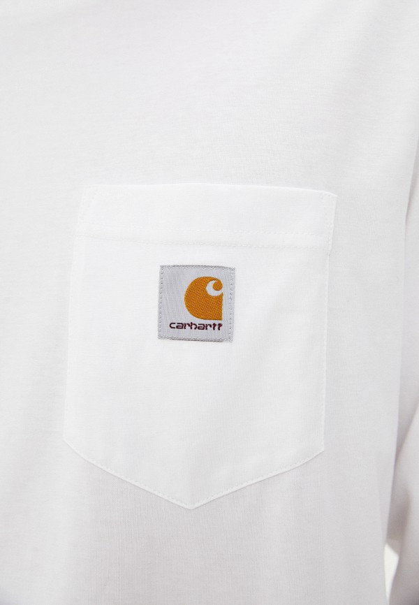 Carhartt WIP Лонгслив - фото 4