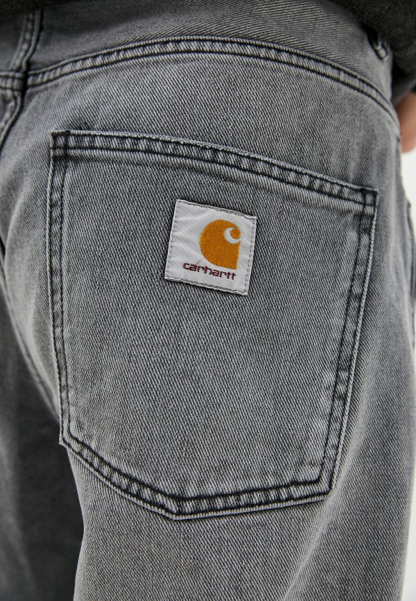 Carhartt WIP Джинсы - фото 4
