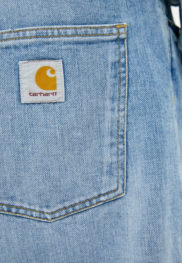 Carhartt WIP Джинсы - фото 4