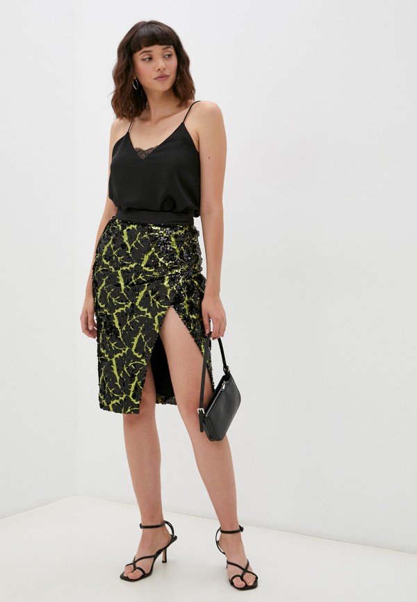 Silvian Heach Юбка - фото 2