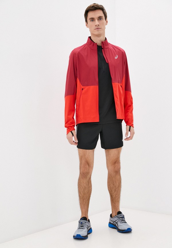 ventilate jacket asics