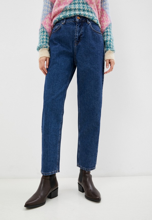 United Colors of Benetton Джинсы - фото 1