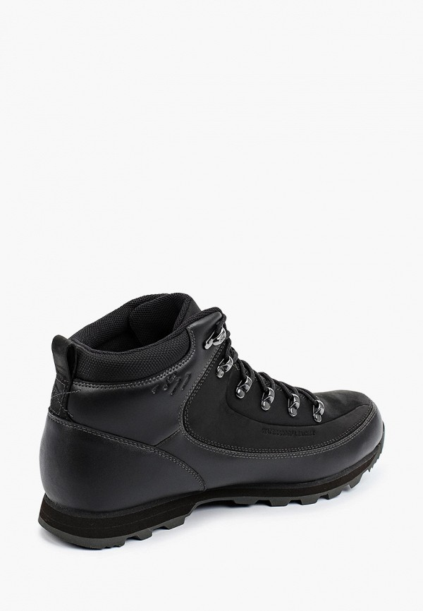 Helly Hansen Ботинки - THE FORESTER - фото 3